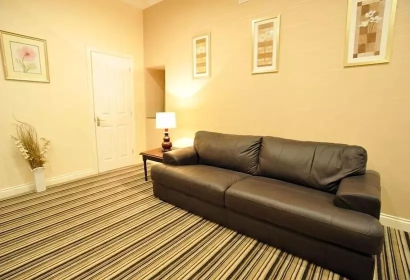 فندق The Kings Arms