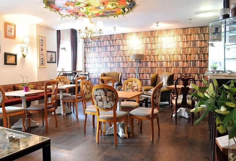 فندق The Kings Arms