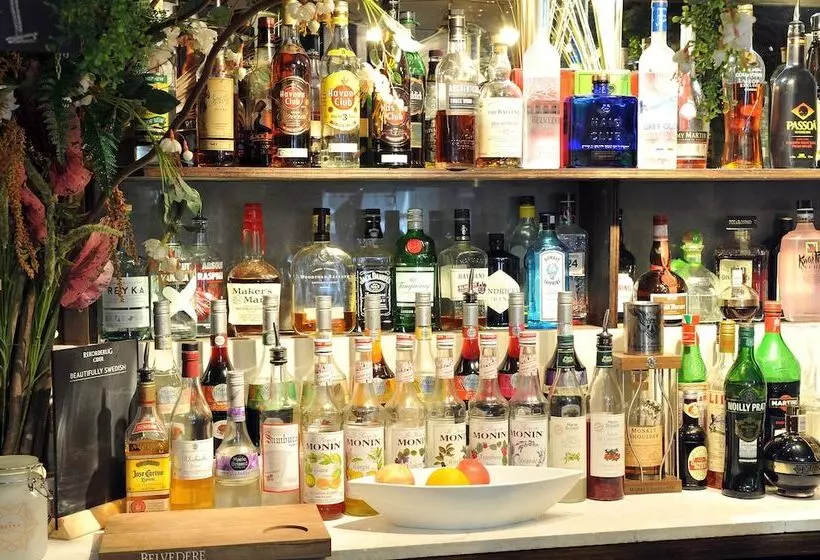 فندق The Kings Arms