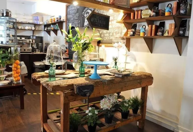 فندق The Kings Arms