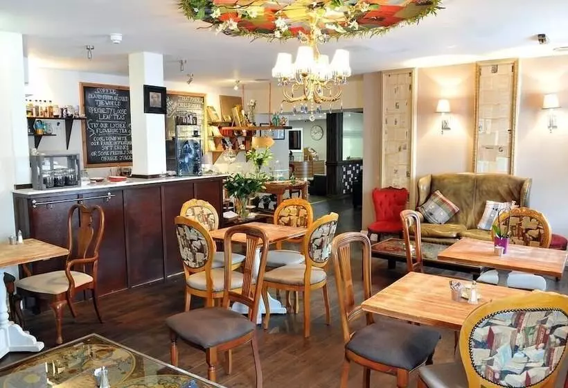 فندق The Kings Arms