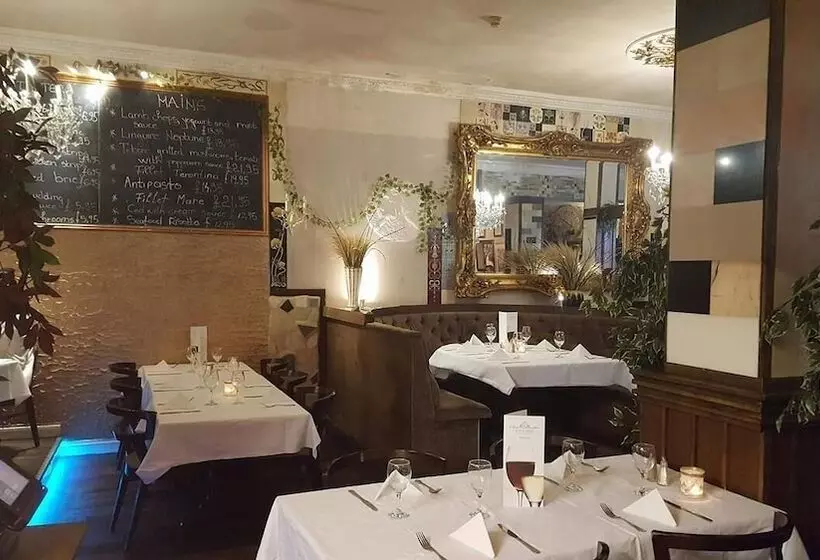 فندق The Kings Arms