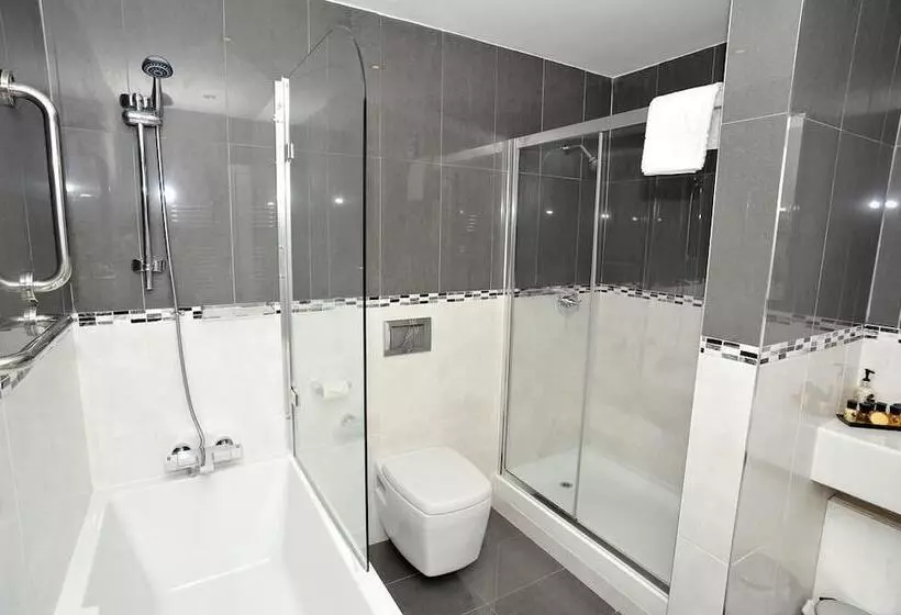 فندق The Kings Arms