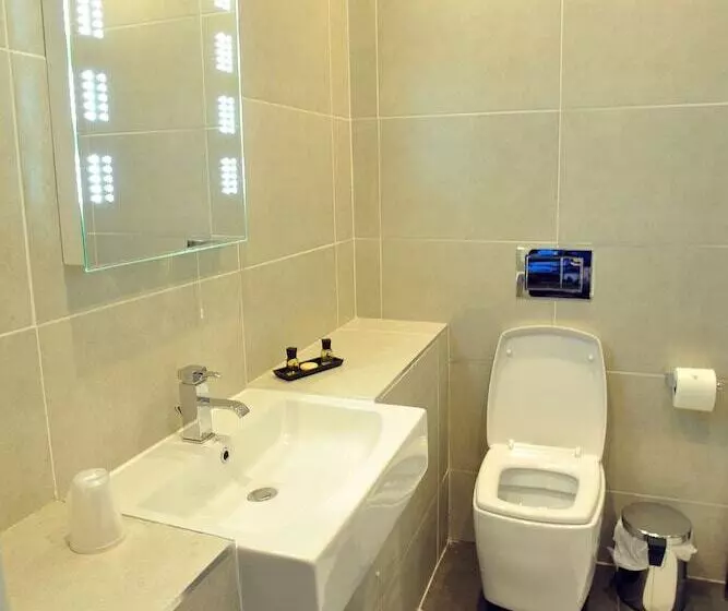 فندق The Kings Arms