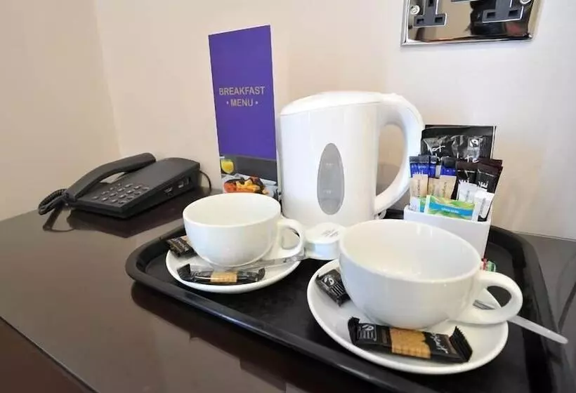 فندق The Kings Arms