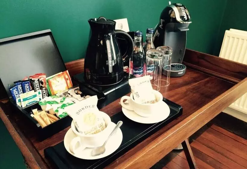 فندق The Kings Arms