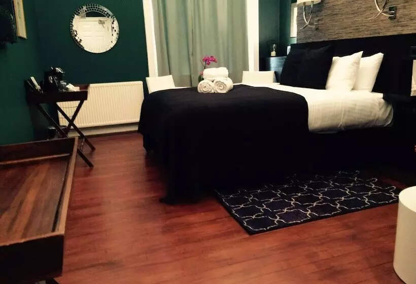 فندق The Kings Arms