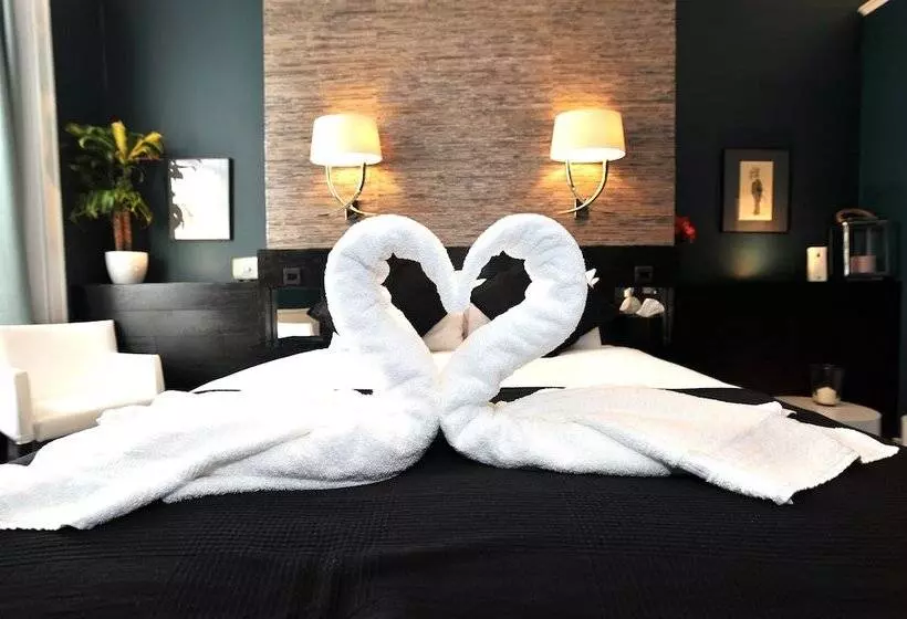 فندق The Kings Arms