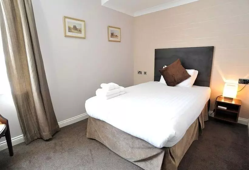 فندق The Kings Arms