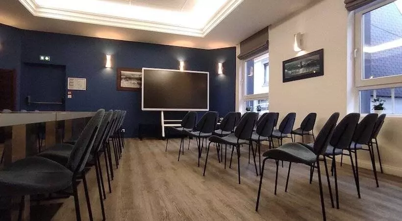 هتل Villa Des 2 Caps