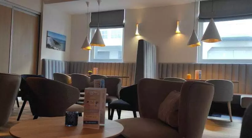 هتل Villa Des 2 Caps