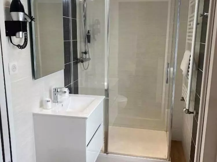 هتل Villa Des 2 Caps