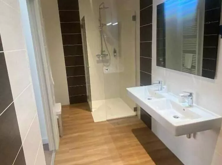 هتل Villa Des 2 Caps