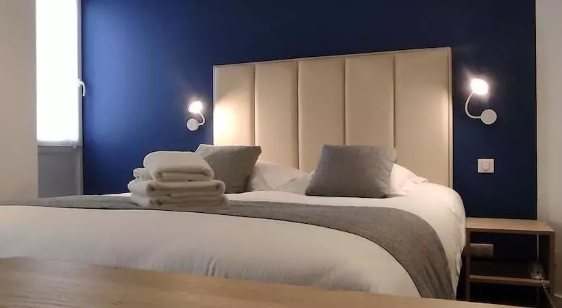 هتل Villa Des 2 Caps