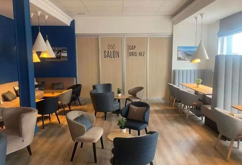 هتل Villa Des 2 Caps