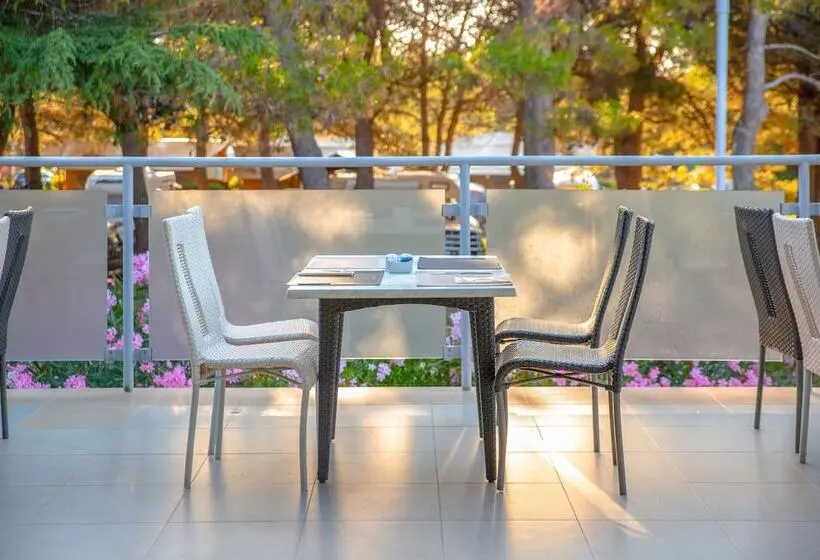 Maistra Select Petalon Resort