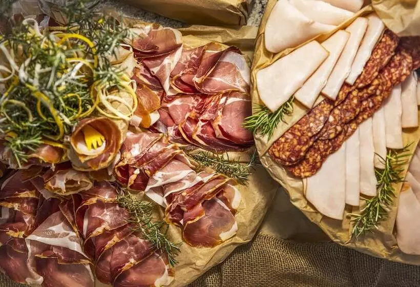 Maistra Select Petalon Resort