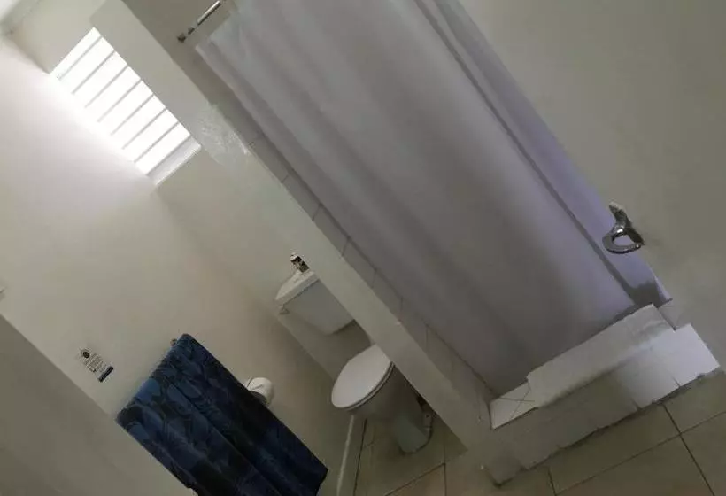 Nautilus Beach Apartments