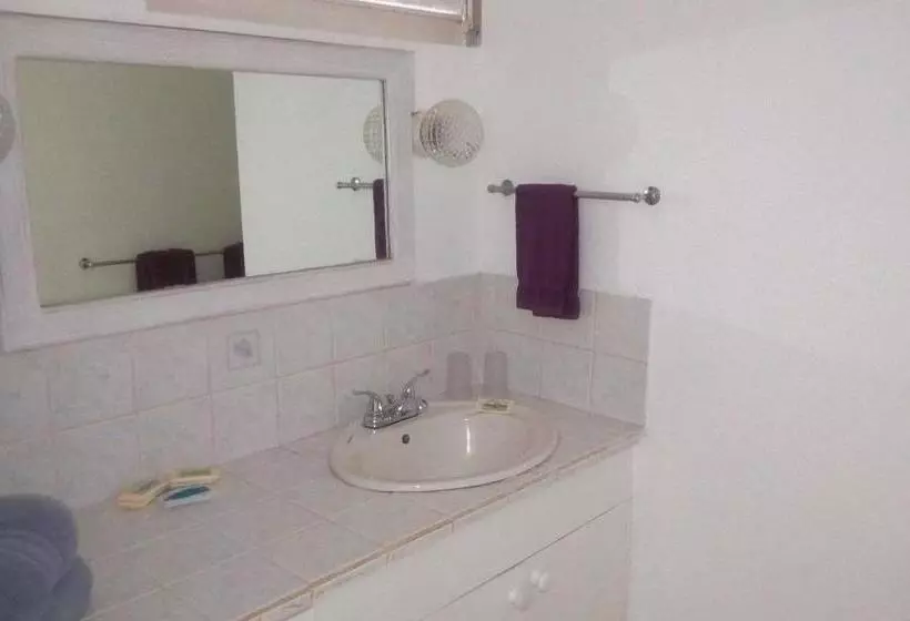 Nautilus Beach Apartments