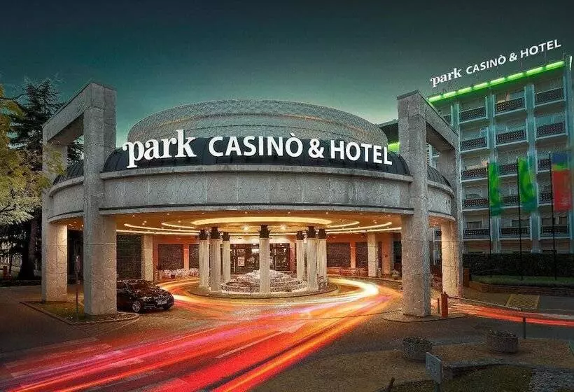 Park, Hotel & Entertainment