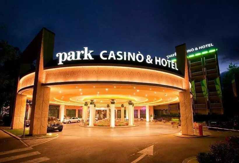 Park, Hotel & Entertainment