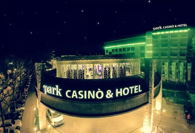 Park, Hotel & Entertainment