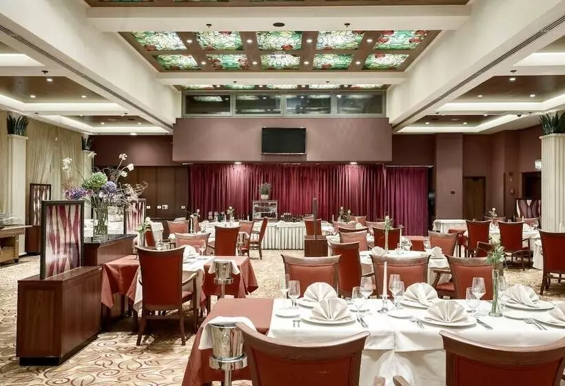 Park, Hotel & Entertainment