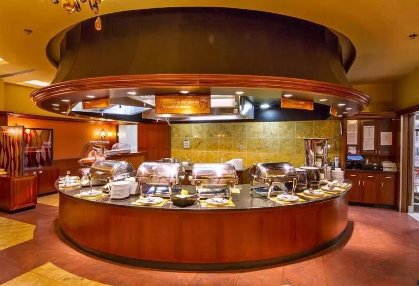 Park, Hotel & Entertainment