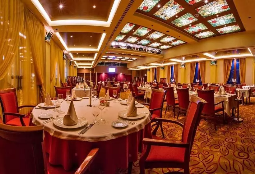 Park, Hotel & Entertainment