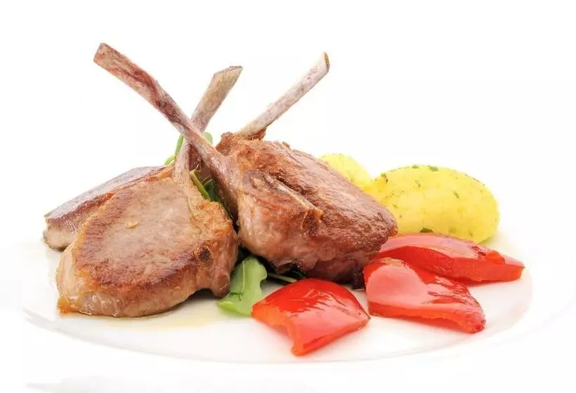 Park, Hotel & Entertainment