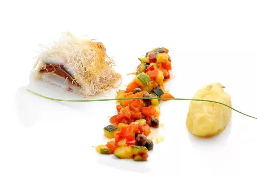 Park, Hotel & Entertainment