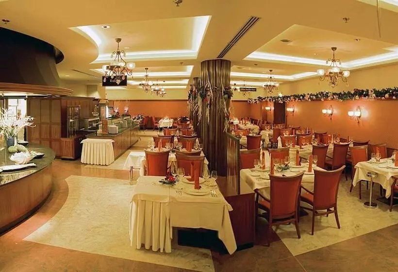 Park, Hotel & Entertainment