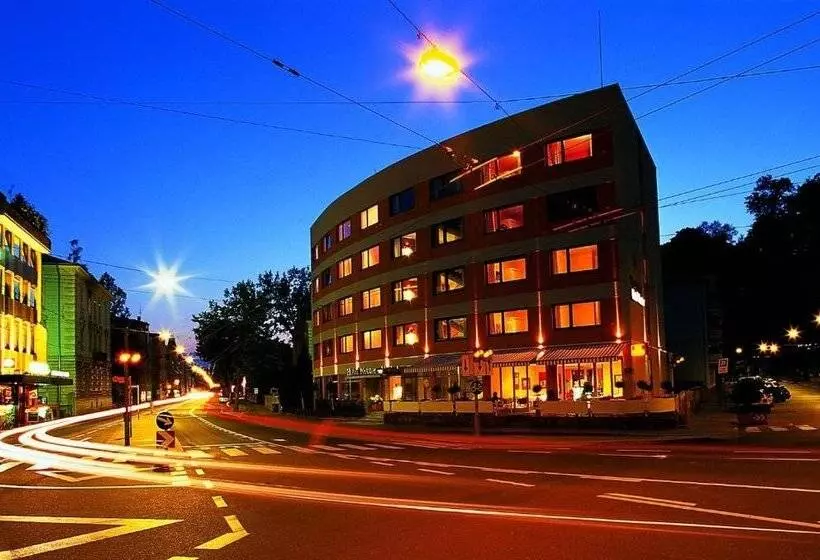 Am Neutor Hotel Salzburg Zentrum