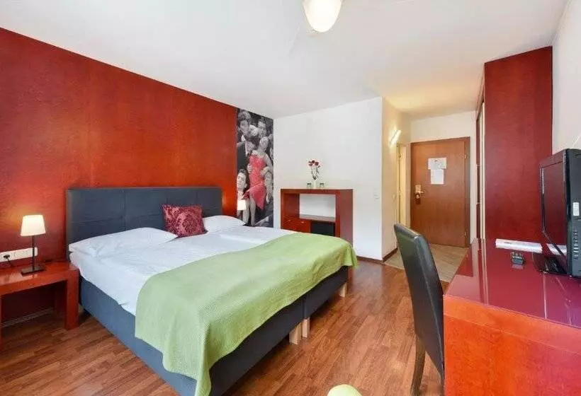 Am Neutor Hotel Salzburg Zentrum