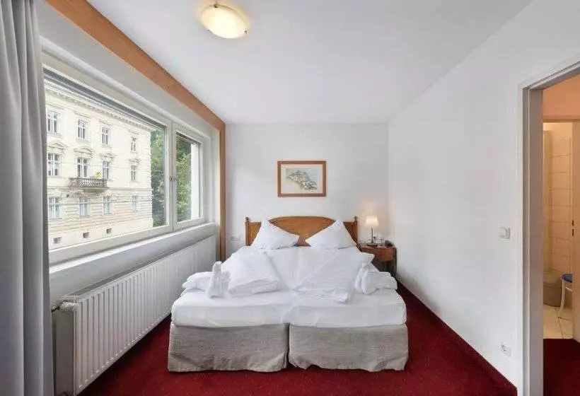 Am Neutor Hotel Salzburg Zentrum