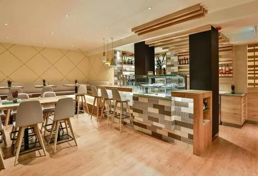 Am Neutor Hotel Salzburg Zentrum