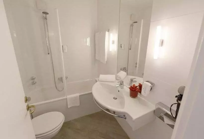 Am Neutor Hotel Salzburg Zentrum