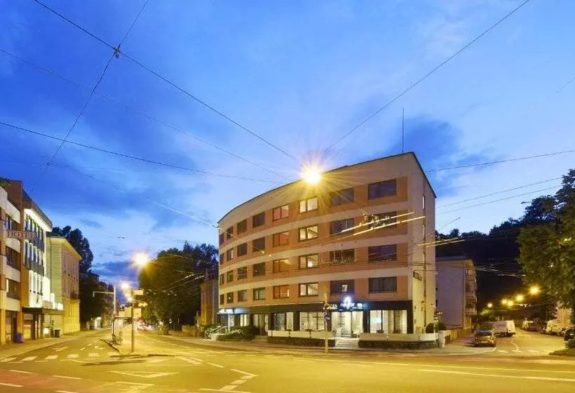 Am Neutor Hotel Salzburg Zentrum