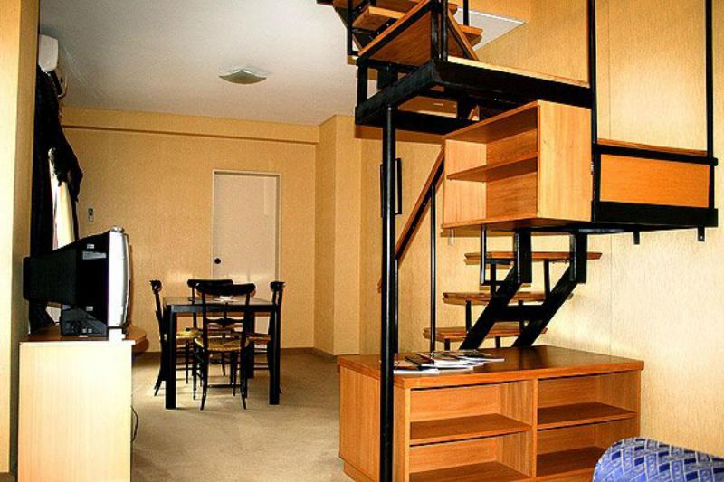 هتل Alquileres Temporarios By Clh Rentals