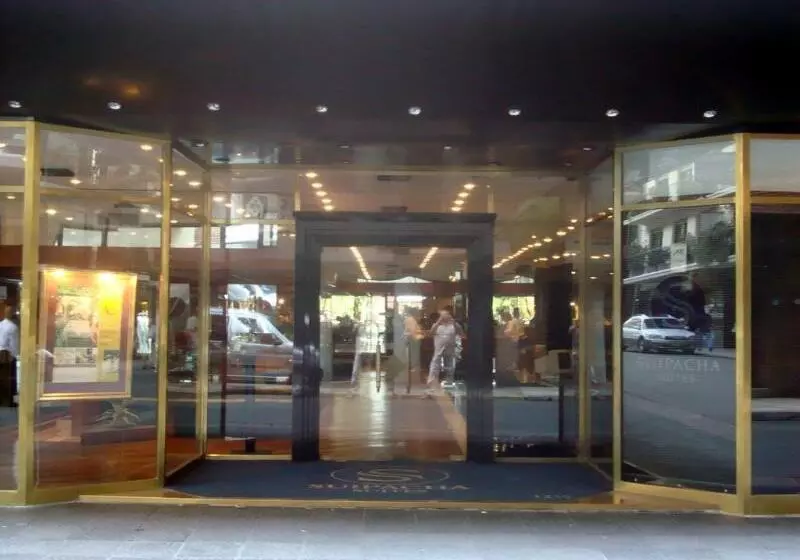 هتل Alquileres Temporarios By Clh Rentals