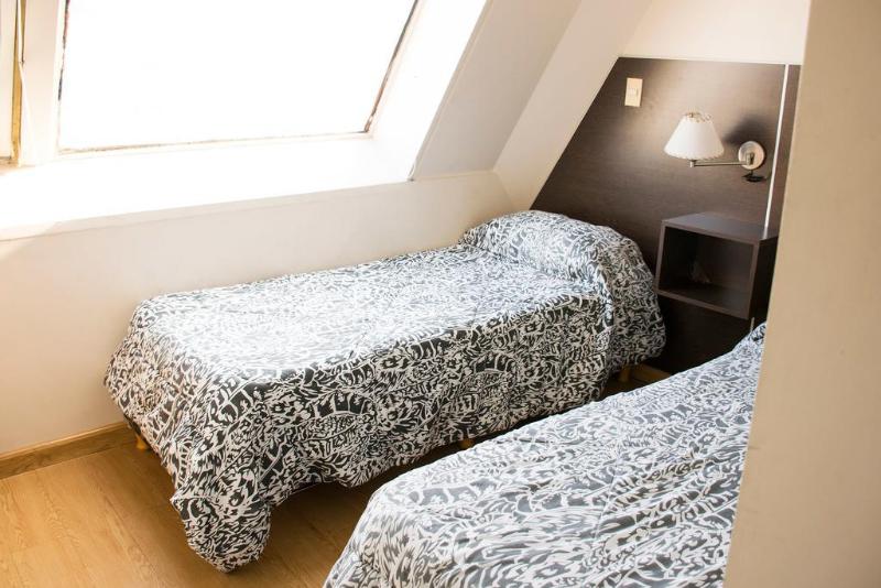 هتل Alquileres Temporarios By Clh Rentals