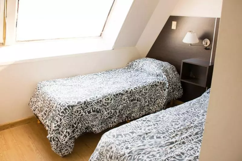 هتل Alquileres Temporarios By Clh Rentals