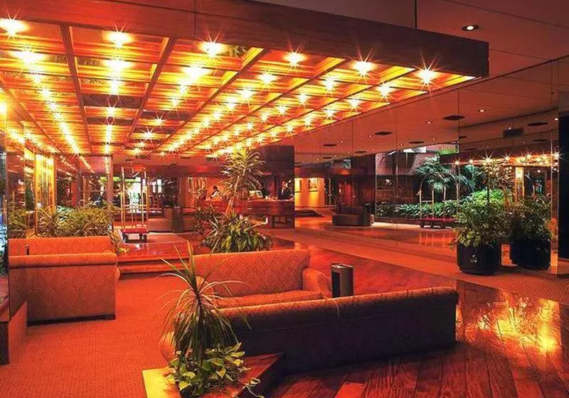 هتل Alquileres Temporarios By Clh Rentals