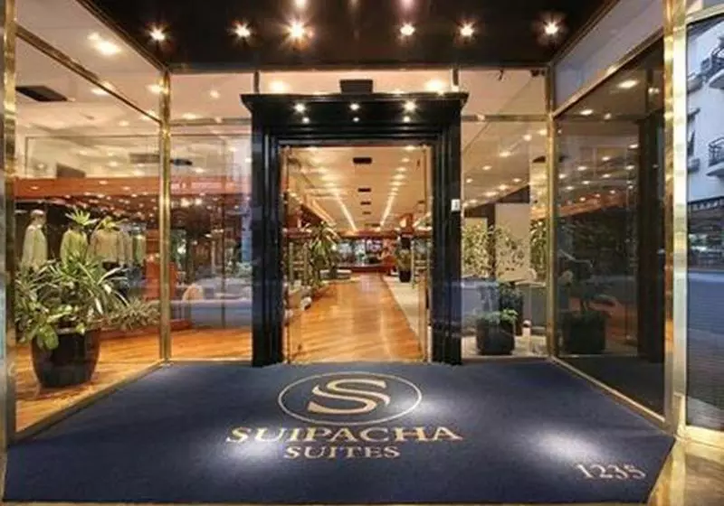 هتل Alquileres Temporarios By Clh Rentals