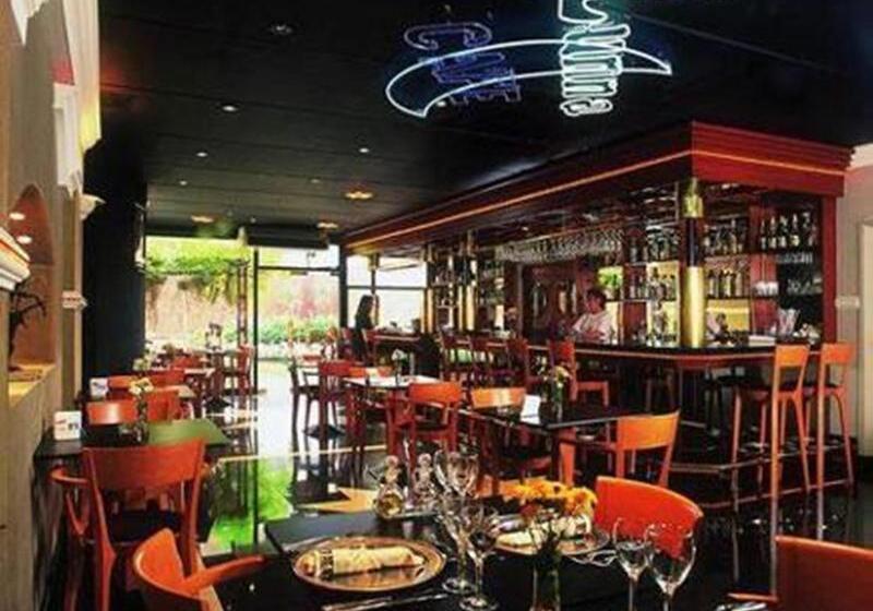 هتل Alquileres Temporarios By Clh Rentals