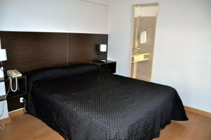 هتل Alquileres Temporarios By Clh Rentals