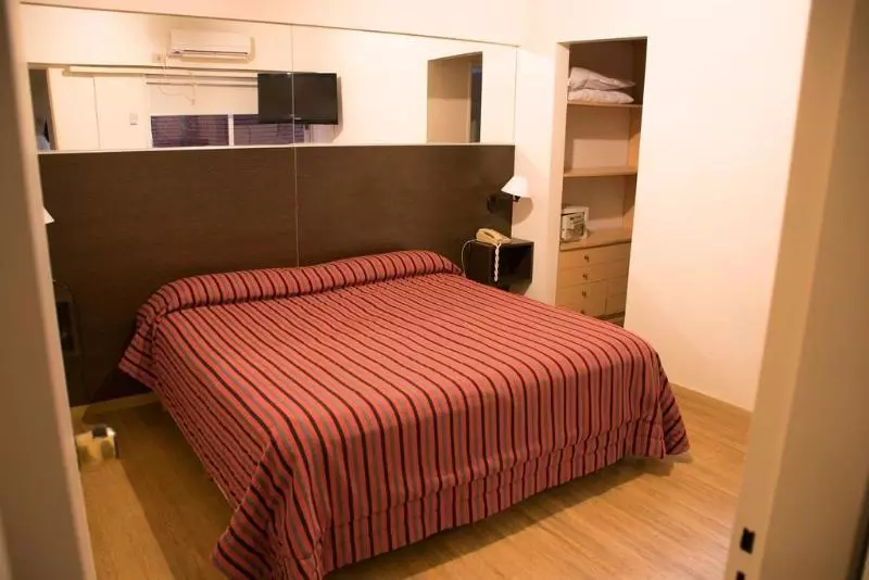 هتل Alquileres Temporarios By Clh Rentals