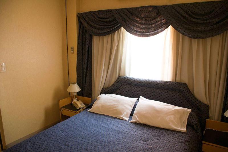 هتل Alquileres Temporarios By Clh Rentals