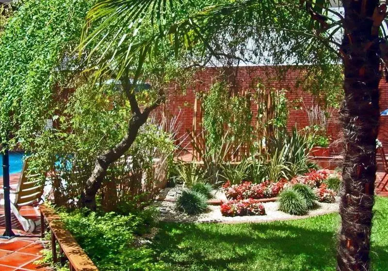 هتل Alquileres Temporarios By Clh Rentals