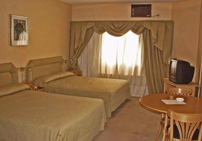 هتل Alquileres Temporarios By Clh Rentals